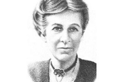 Evelyn Underhill (1875-10941) was a prolific writer, lecturer and broadcaster on Christian Spirituality